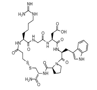 Eptifibatide